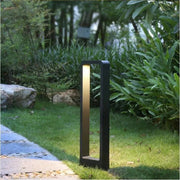 TerraLuxe Outdoor Garden Light – Sleek & Weatherproof Pathway Illumination