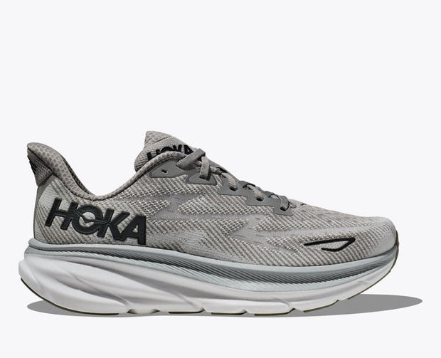 Hoka Clifton 9 – Ultimate Comfort and Performance Redefined