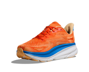 Hoka Clifton 9 – Ultimate Comfort and Performance Redefined