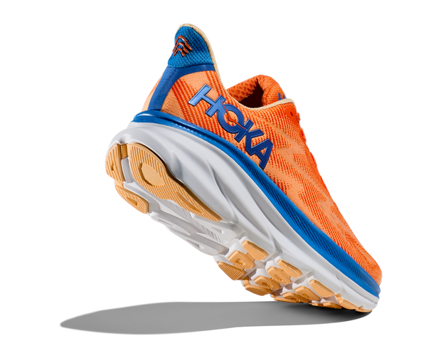 Hoka Clifton 9 – Ultimate Comfort and Performance Redefined