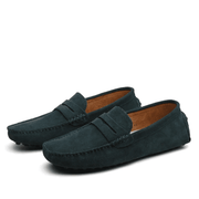 Hugo Loafers – The Essence of Italian Elegance