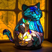 AnimGlow Table Lamp – Unique Animal-Inspired Design for a Captivating Ambiance