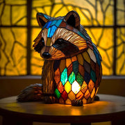 AnimGlow Table Lamp – Unique Animal-Inspired Design for a Captivating Ambiance