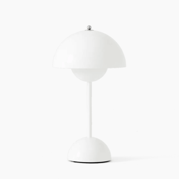 Flowerpot V2 Table Lamp – Iconic Mid-Century Design, Reinvented