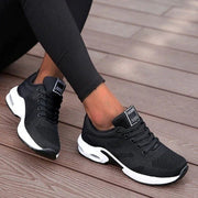 Alice Comfort Sneakers – Stylish, Supportive & Pain-Relieving Shoes for Everyday Wear