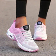 Alice Comfort Sneakers – Stylish, Supportive & Pain-Relieving Shoes for Everyday Wear