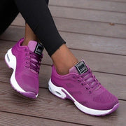 Alice Comfort Sneakers – Stylish, Supportive & Pain-Relieving Shoes for Everyday Wear