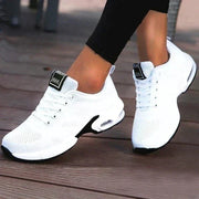 Alice Comfort Sneakers – Stylish, Supportive & Pain-Relieving Shoes for Everyday Wear