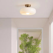 Antique Glass Chandelier – Timeless Elegance with Vintage Charm
