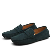 Hugo Loafers – The Essence of Italian Elegance