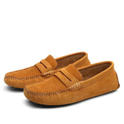 Hugo Loafers – The Essence of Italian Elegance