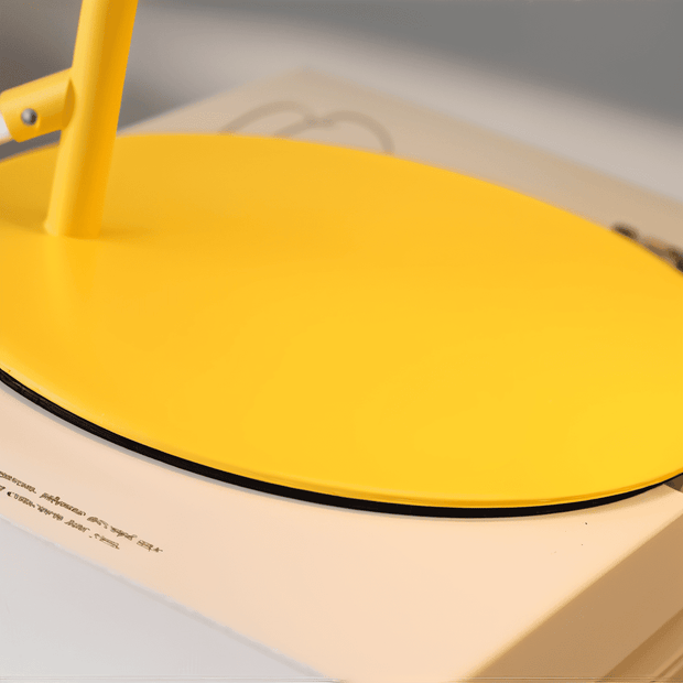 Macaron Desk Lamp – Stylish & Adjustable for Perfect Reading Light