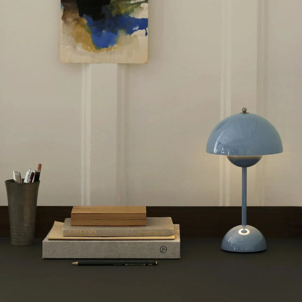 Flowerpot V2 Table Lamp – Iconic Mid-Century Design, Reinvented