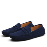 Hugo Loafers – The Essence of Italian Elegance