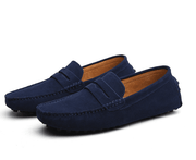 Hugo Loafers – The Essence of Italian Elegance
