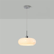 Bauhaus Glass Pendant Light – Modern Design for Elegant Interiors