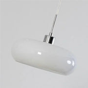 Bauhaus Glass Pendant Light – Modern Design for Elegant Interiors