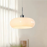 Bauhaus Glass Pendant Light – Modern Design for Elegant Interiors