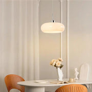 Bauhaus Glass Pendant Light – Modern Design for Elegant Interiors