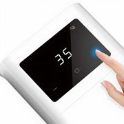 Portable MicroCool Mini Air Conditioner – 1000ml Tank, 99-Speed Fan & Air Purifier