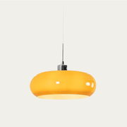 Bauhaus Glass Pendant Light – Modern Design for Elegant Interiors