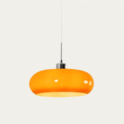 Bauhaus Glass Pendant Light – Modern Design for Elegant Interiors