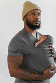 Baby Carrier T-Shirt – Stylish and Practical Babywearing Solution