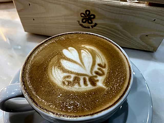 Latte