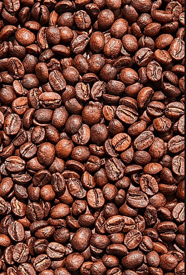 Coffee Beans